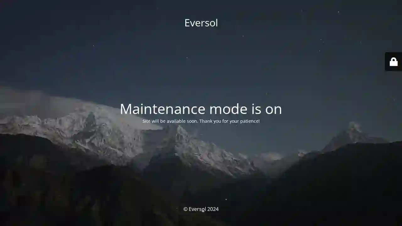 Eversol Renewables