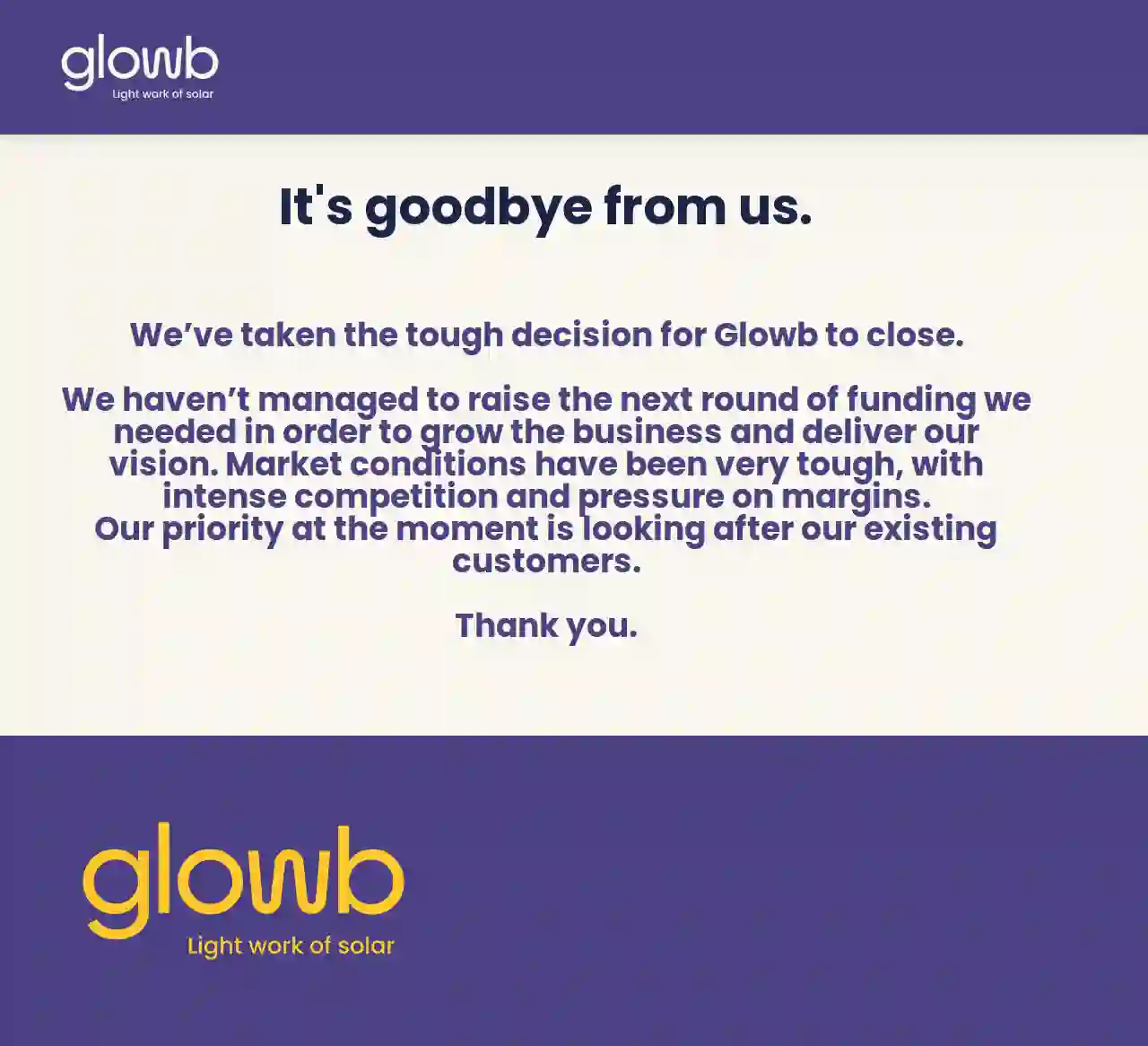 Glowb