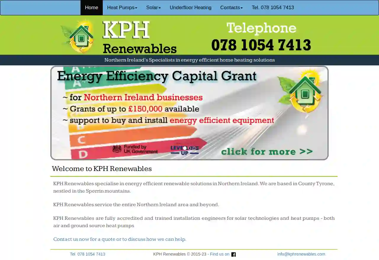 KPH Renewables