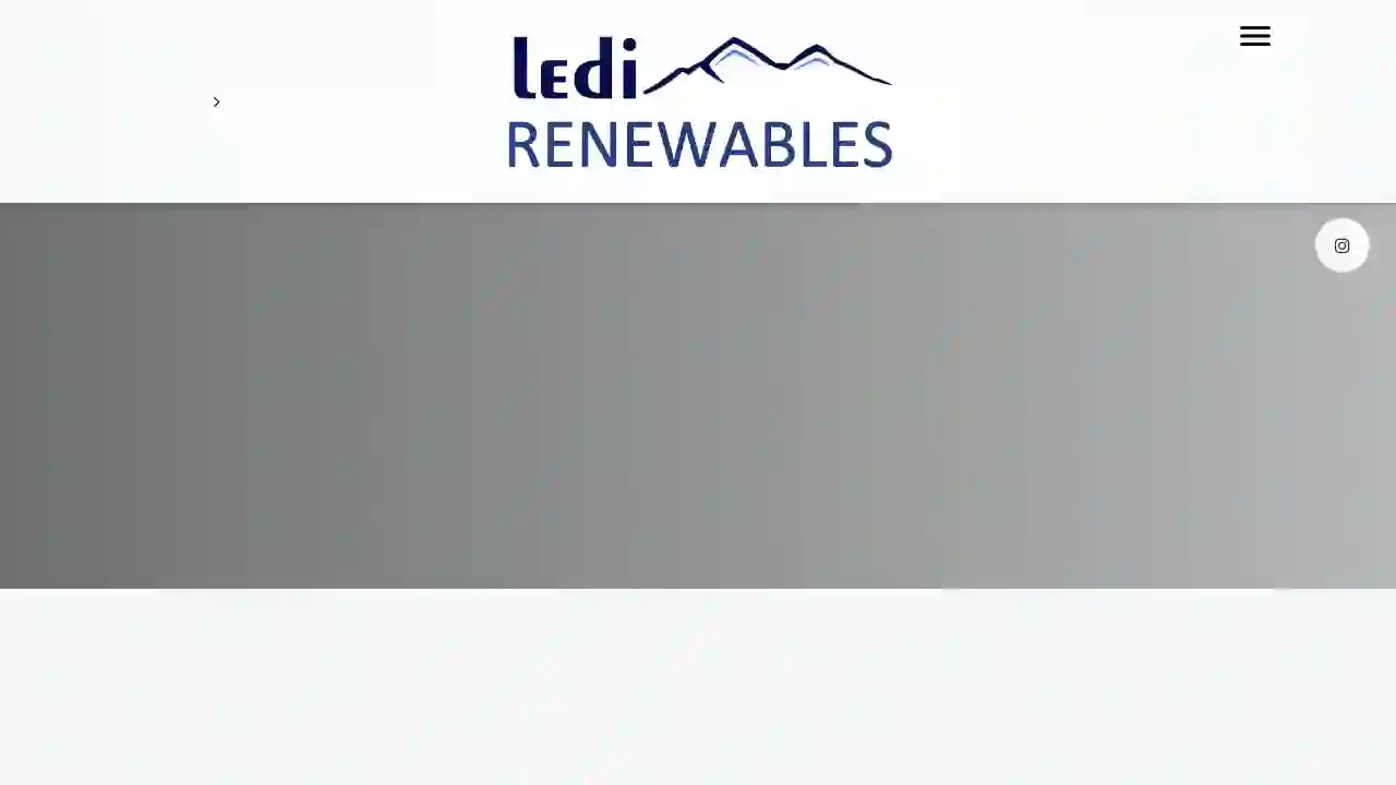 Ledi Renewables Limited