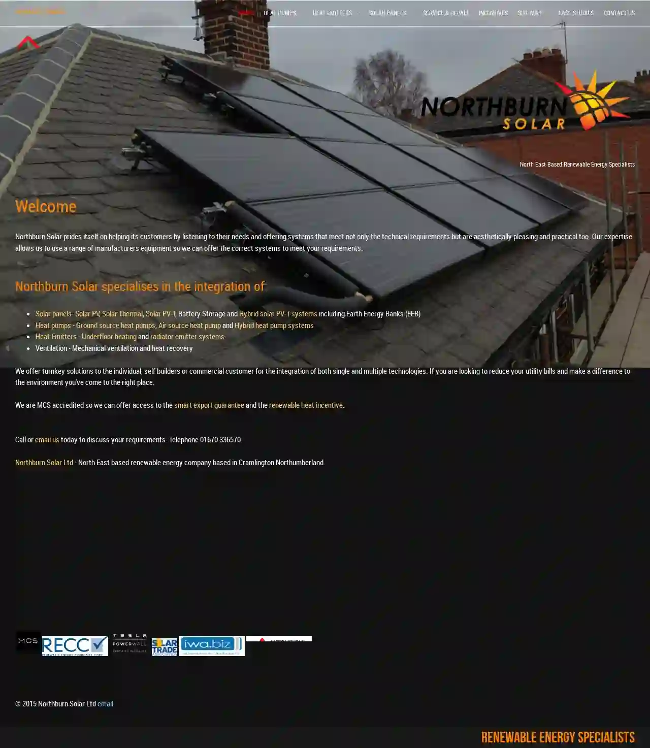 Northburn Solar