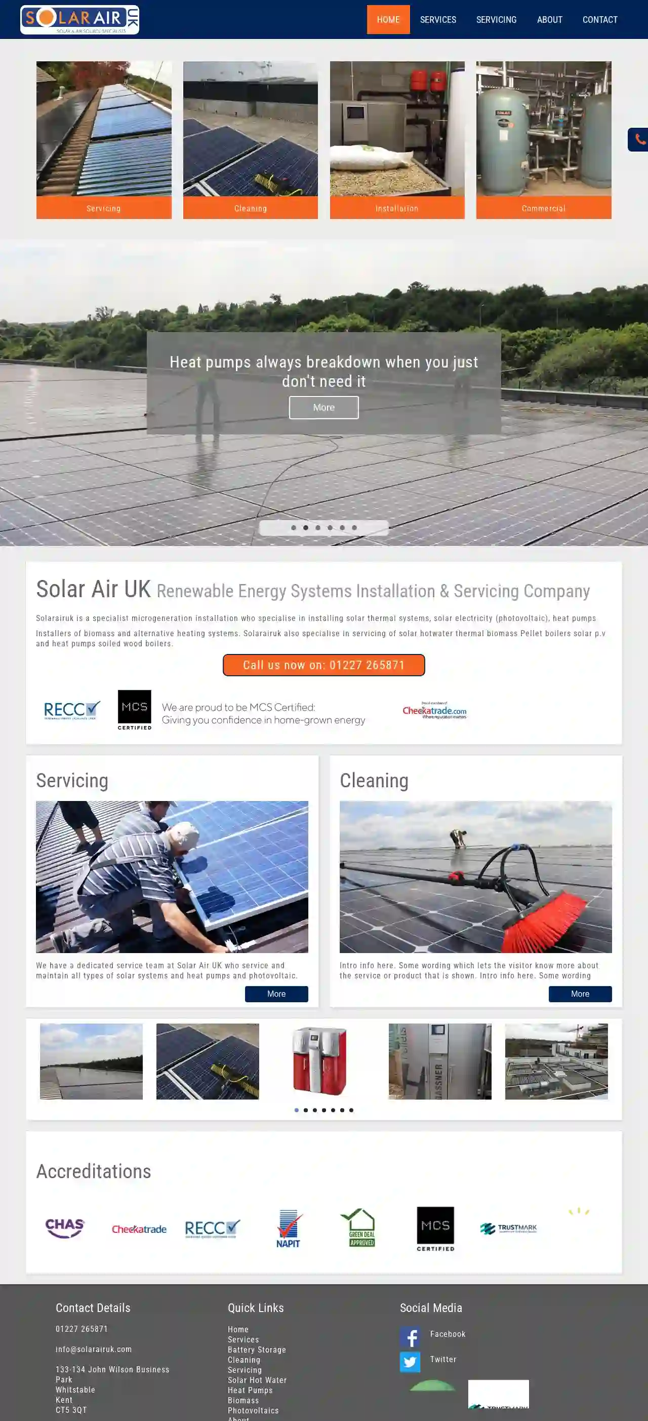 Solarairuk