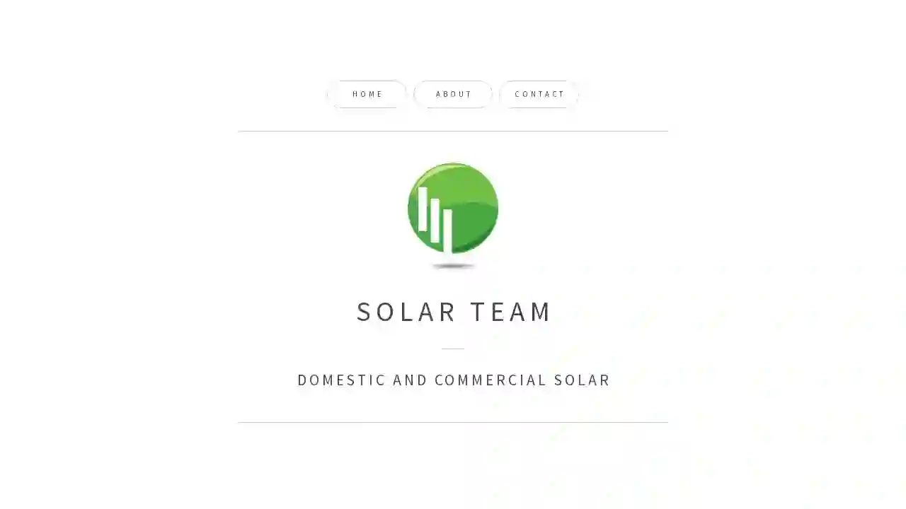 Solar Team (UK) Ltd