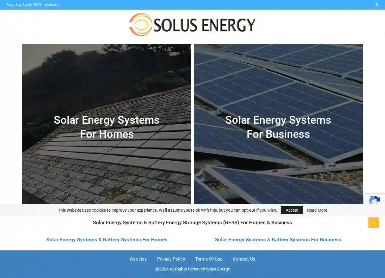 Solus Energy