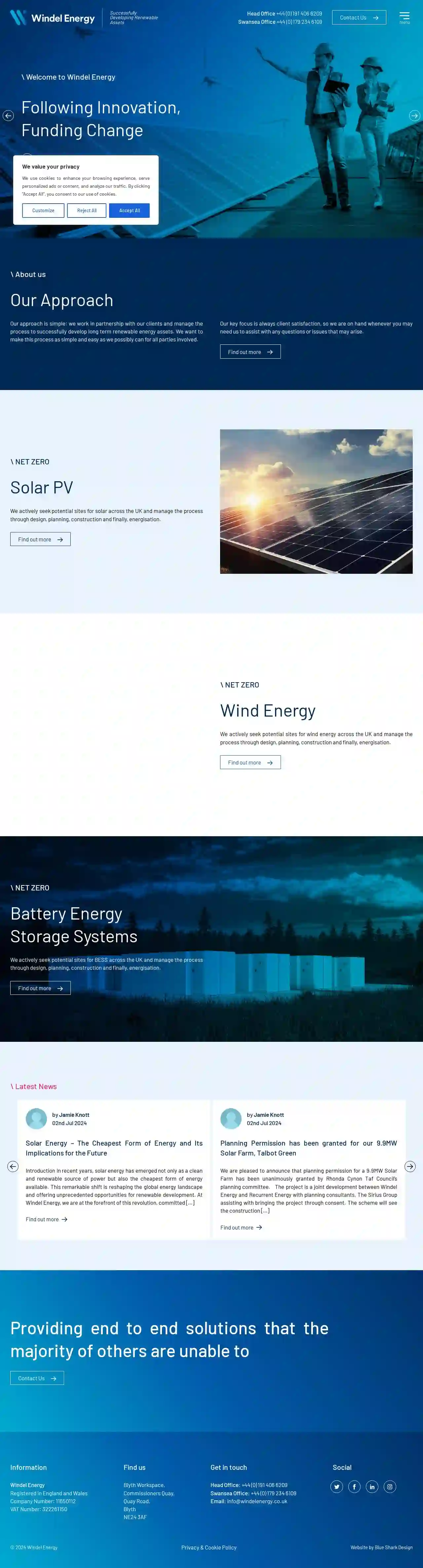 Windel Energy