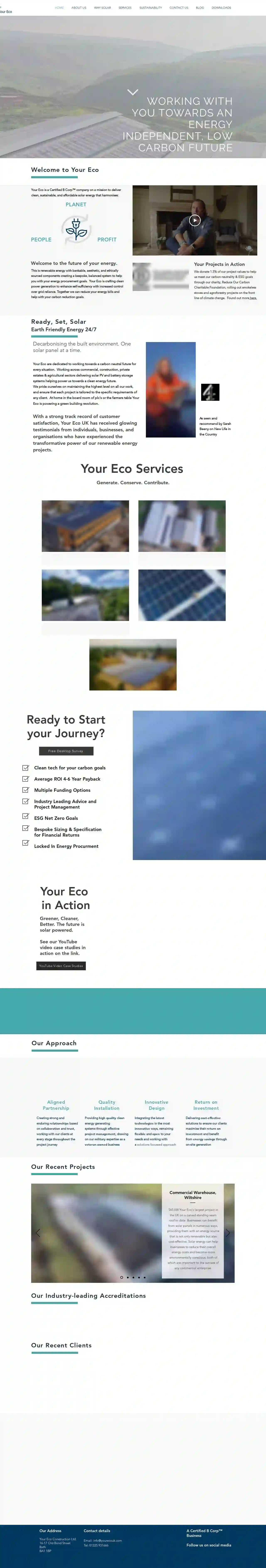 Your Eco